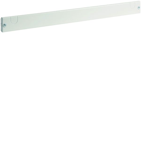 Plastron plein 50x600mm pour quadro4 quadro5 et quadro evo UC231