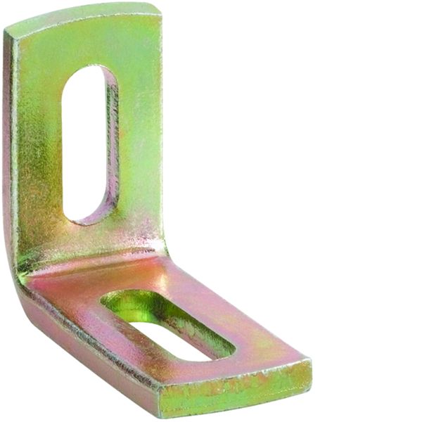 Equerres de montage quadro se montent sur les supports UC824 et UC823 UC821