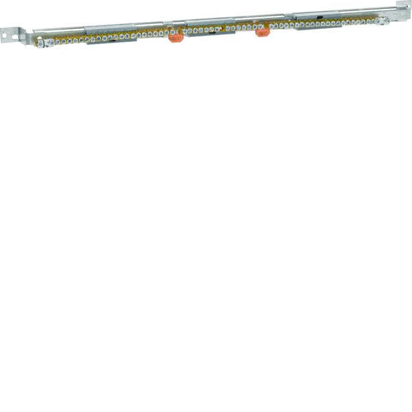 Kit connecteur de départ terre univers 2 tr l500mm UT92B