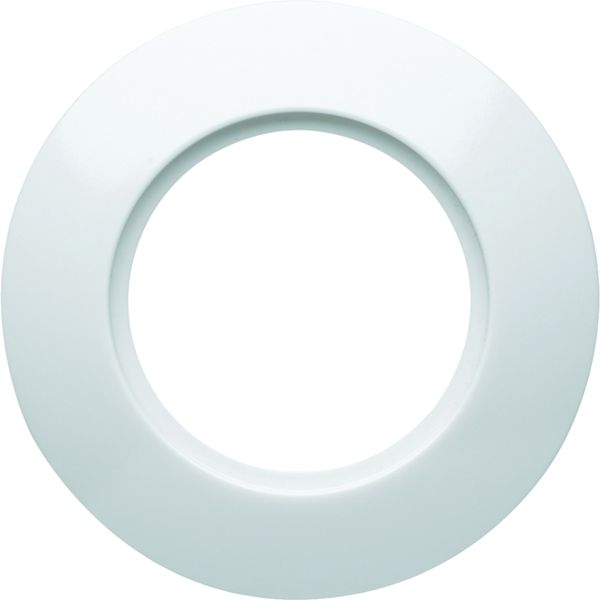 Plaque 1930 1 poste Alba WMV401