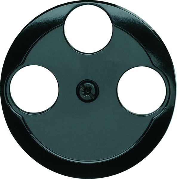 1930 Enjo prise TV + FM + SATNoir WMV742N