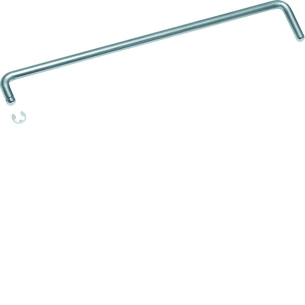 Accessoire limiteur d'ouverture d'angle de la porte armoire KVS ZAY69846