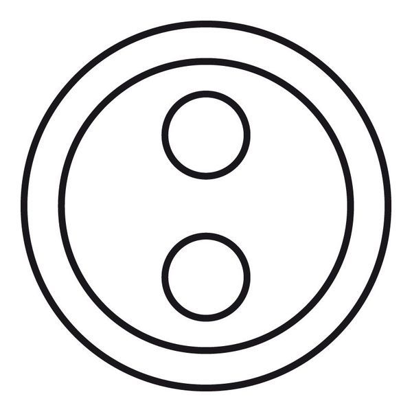 Enjoliveur Celiane Prise Audio Banana 2 Sorties Blanc legrand 068231