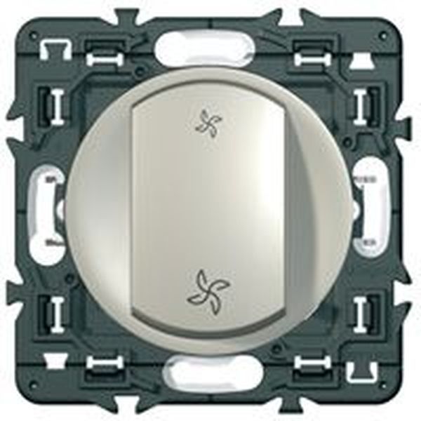 Commande De Vmc Diy Composable N3 legrand 099796