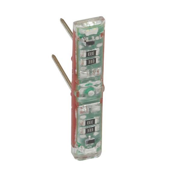 Voyant Témoin 230V Céliane Pour Câblage Phase Distribuée legrand 067688