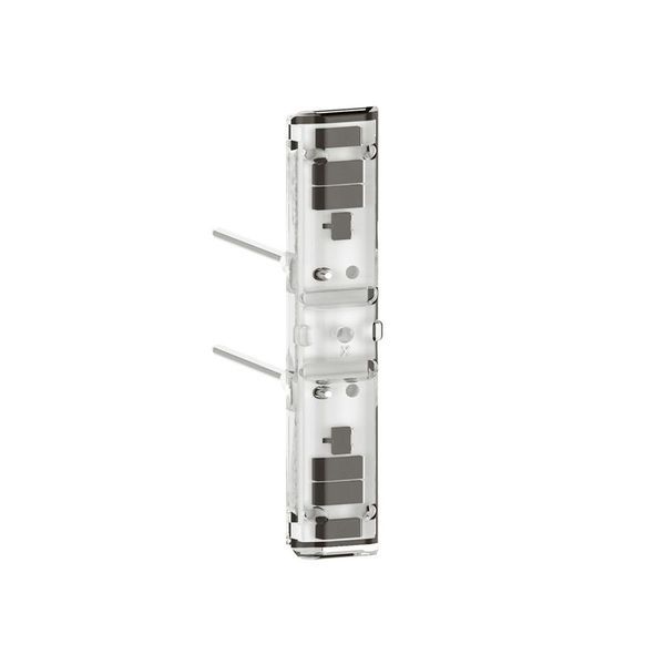 Voyant Temoin Easyled Phase Distribuee 230V legrand 067688L