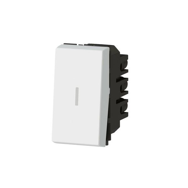 Va Et Vient 20A Easyled 1 Module Blanc legrand 077060L