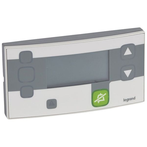 Pupitre Infirmiere Secondaire legrand 076609