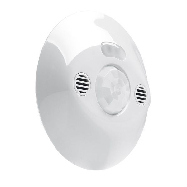 Détecteur De Présence Eco 2 3 Fils Fixation Plafond Bo legrand 048806