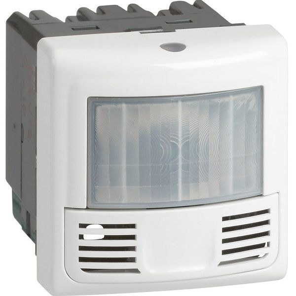 Détecteur De Présence 3 Fils Mosaic 2 Modules Avec Neutre - legrand 078452