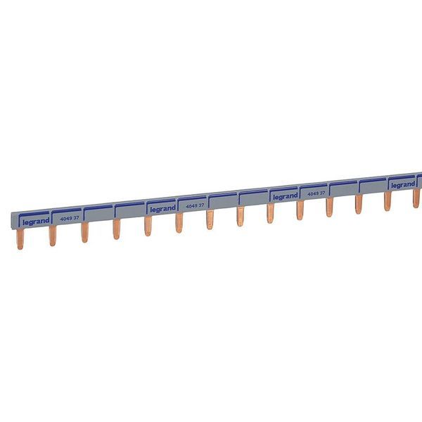 Peigne D'Alimentation Universel Phase + Neutre Hx³ – Longueu legrand 404937