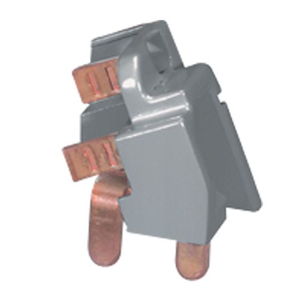 Dispositif Raccordement Pour Peignes Verticaux Et Inter Diff legrand 405009