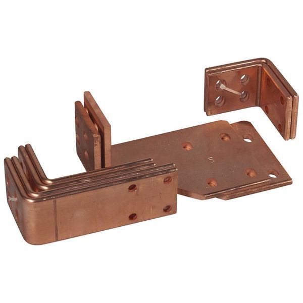 Kit Connexion Dmx3 / Scp 1600 A Version Debrochable legrand 404303