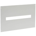 Plastron Modulaire Vis H 400 Mm Pour Dpx3 250 legrand 020927