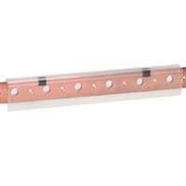 Protection Isolante Pour Support Jeu De Barres 400A legrand 037311