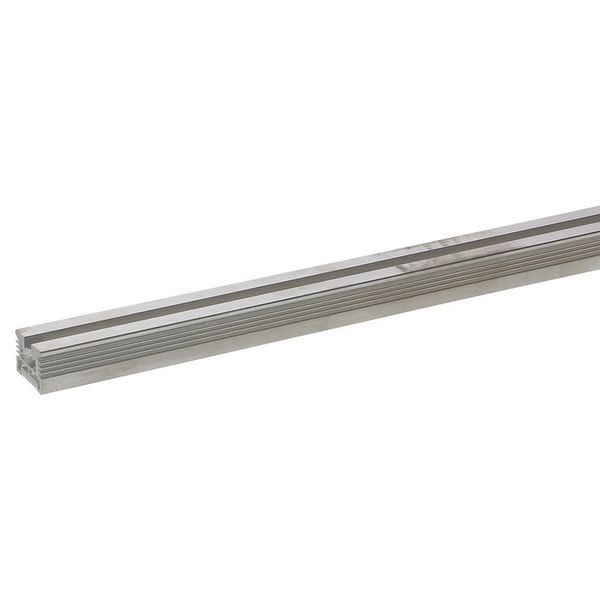 Barre Aluminium Cuivré Étamé En C Longueur 1780Mm Section 58 legrand 037356
