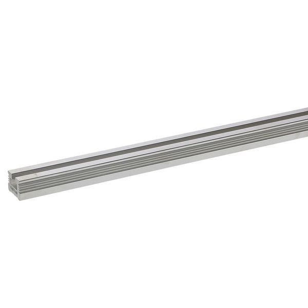Barre Aluminium Cuivré Étamé En C Longueur 1780Mm Section 68 legrand 037357
