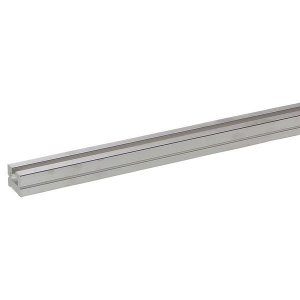 Barre Aluminium Cuivré Étamé En C Longueur 1780Mm Section 92 legrand 037358
