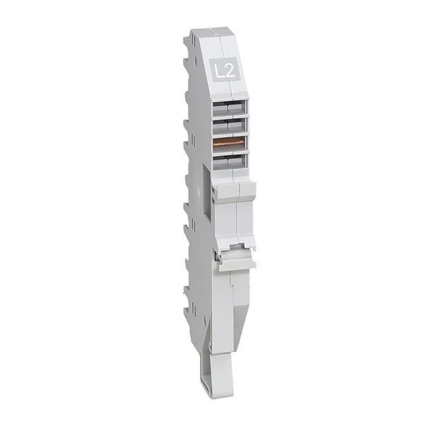 Plug-In Lexic2 L2 legrand 404511