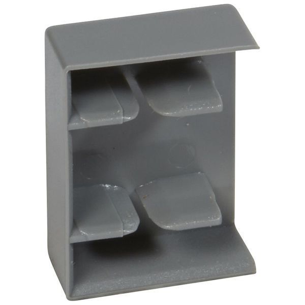 Embout D'Extremite Pour Peigne Tetra. legrand 404991