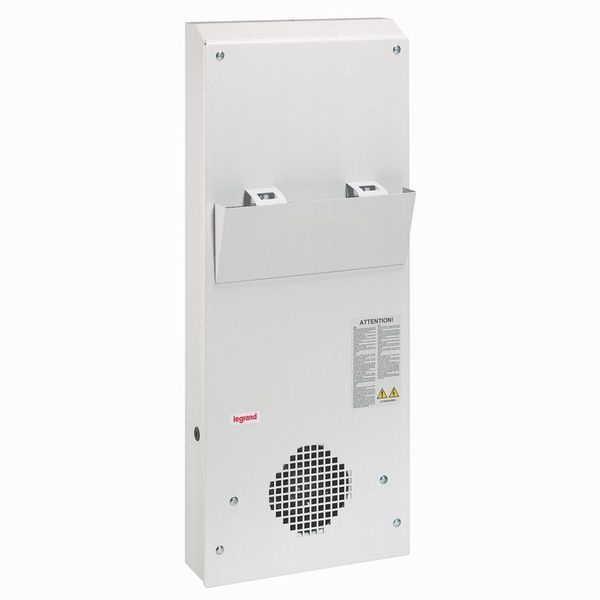 Climat.400 V /3 Toit 3850/2870 legrand 035365