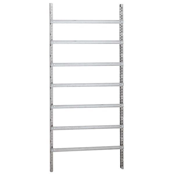 Jeu De 2 Montants Profile Armoire As Am Ht 1600 legrand 047552