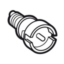 Barillet Double Barre legrand 020296