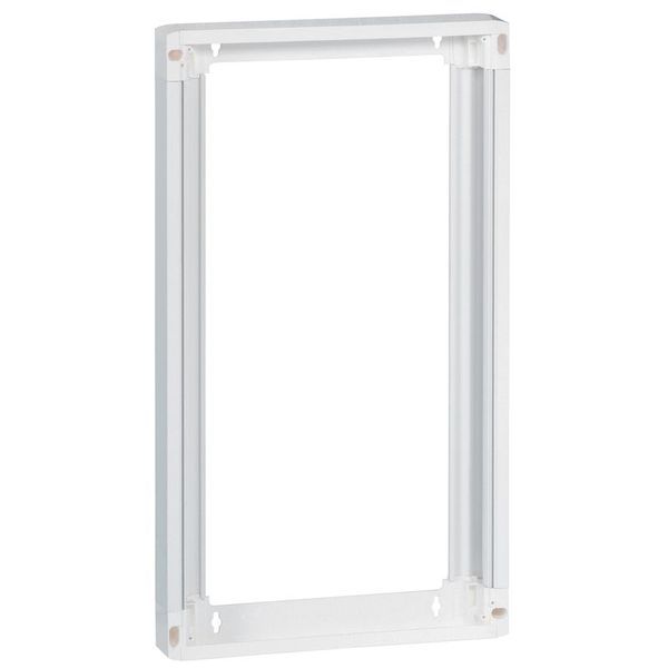 Rehausse Pour Coffret 4Rx18M legrand 401274