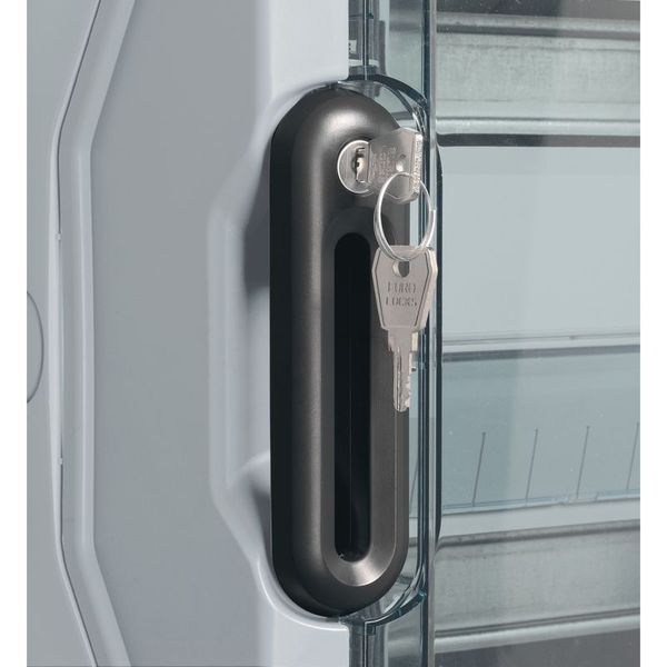 Coffret Plexo³ 18 Modules Avec Embouts À Perforation Directe legrand 001924