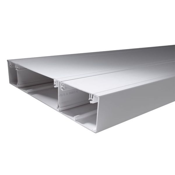 Goulotte Gtl Complète 3 Couvercles Drivia 18 Premium 65X355M legrand 030068