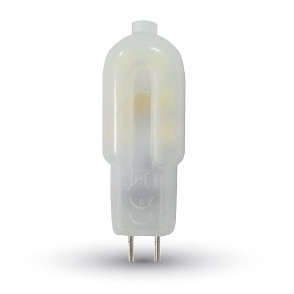 VT-4392 Ampoule LED G4 1.5w 4500k 12v VT-1942