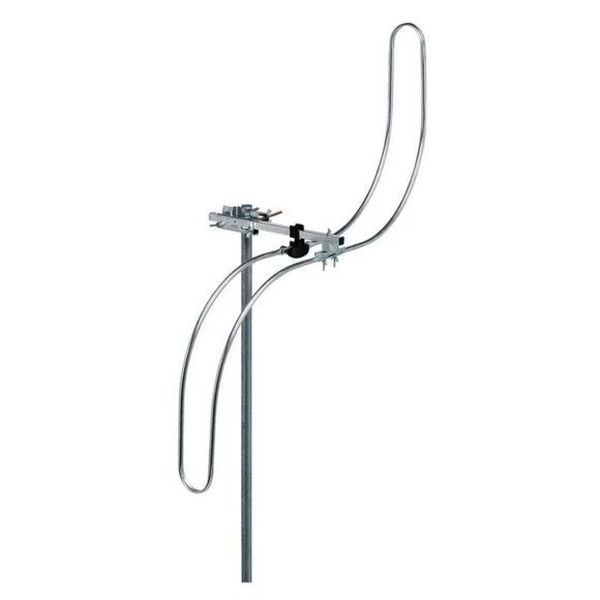 Antenne fm omnidirectionnelle - TON-220305