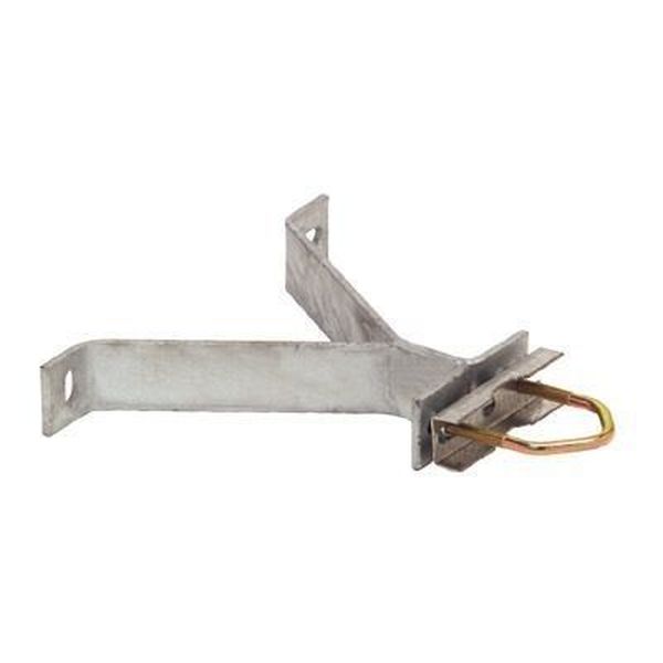 Fixation mural dep/190mm - TON-509190