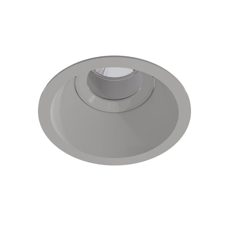Encastré de plafond play optics 1 x gu10 15 bl AG14-AAG1NABU14