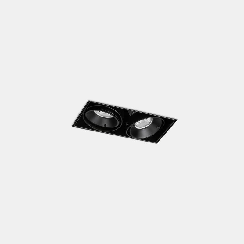 Encastré de plafond multidir evo s 2 x LED 26 AF22-13W8M3BB14