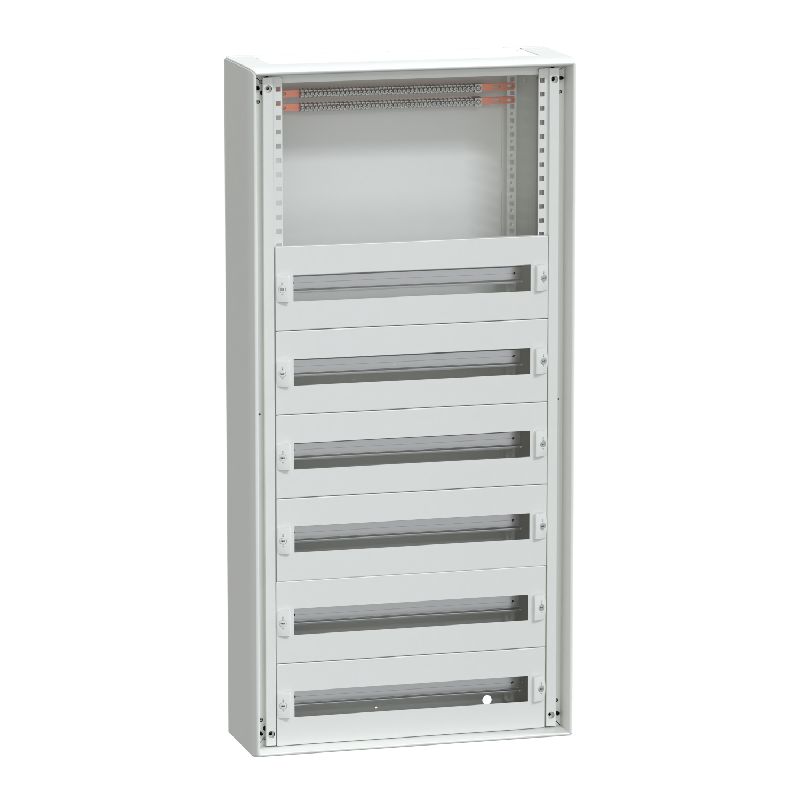 PrismaSeT G Active - Coffret 6 rangées - 24M - Pac LVS08068