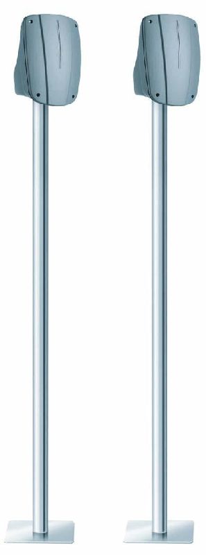 Barriere Hyper Exte Porte 120M Elkron UMWA120R/T