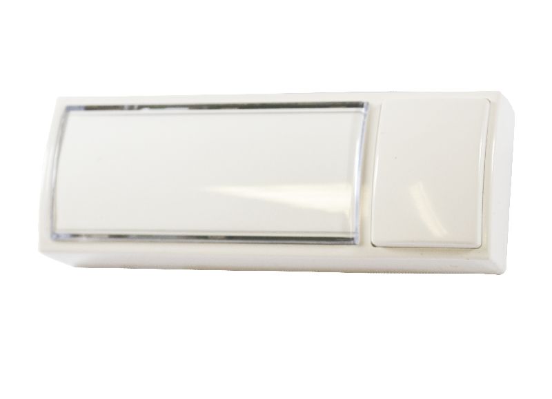 Bout Pous Lumineux +Pe Blanc Urmet 51011