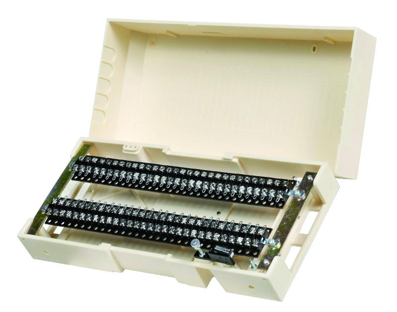 Boite Raccord 30 Paires Urmet 3002