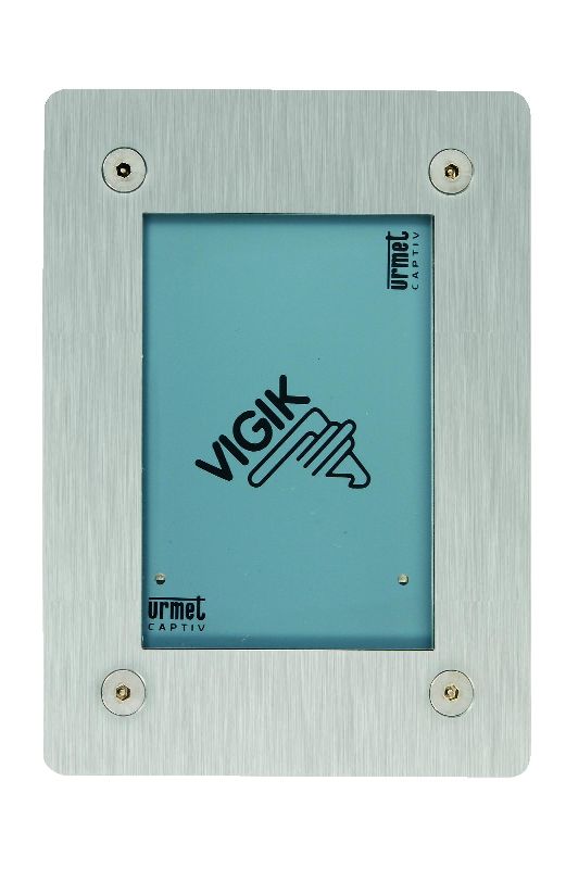 Lecteur Plat Vigik/Res Pour Urmet VGKP