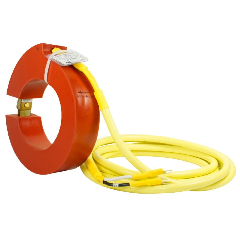 AccuSine+ transformateur de courant ouvrant - 5000 PCSPCTFCL500058