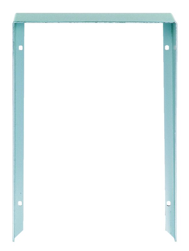 Visiere Inox 8Bp 2R Urmet AX2V08