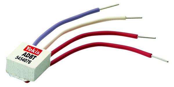 Adaptateur 24V pour MTR2000 Yokis ADBT