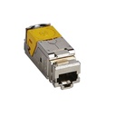 Lot De 6 Connecteurs Rj45 Cat.6A Lcs³ Pour Panneau Brassage legrand 033773