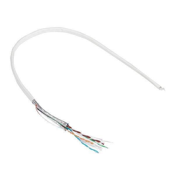 Cable Grade 2 F/Utp 4 Paires Lsoh 200 Metres legrand 032788