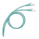 Cordons De Brassages Rj45 Lcs³ Catégorie8 S/Ftp Blindé Longu legrand 033704