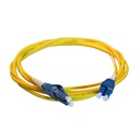 Cordon Uniboot Lc/Lc Os2 Polarite Reversible 5M legrand 032689