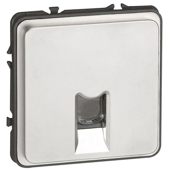 Prise Rj45 Catégorie6 Ftp Soliroc Ik10 Ip20 legrand 077891