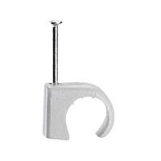 [LEG098315] 100 Cavaliers Gris Multifix D.5 A 7 legrand 098315