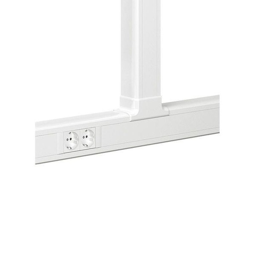 [LEG098260] Goulotte Mosaic À Clippage Direct 80 X 50Mm legrand 098260